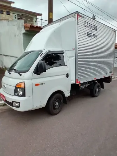 Fretes Carretos e Mudanças 
