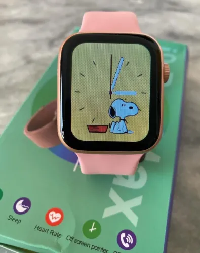 Smartwatch I9 Pro Max