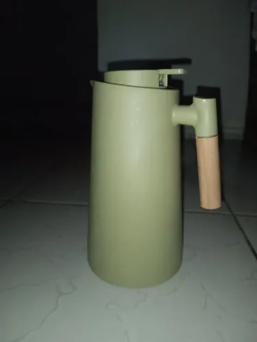 Garrafa de café