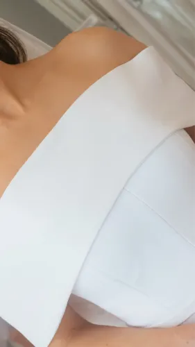 Vestido de noiva marca Dressa