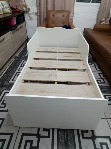 Cama infantil