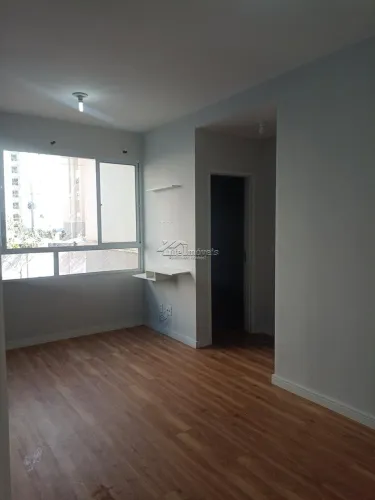 Vende Apto 2 Quartos Jardim São Bento Hortolândia