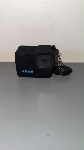 GoPro Hero 4K 2025