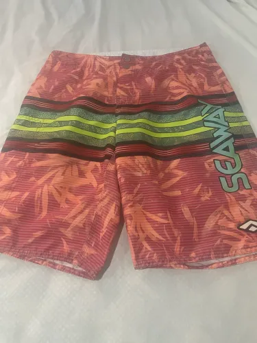 Bermuda seaway 42
