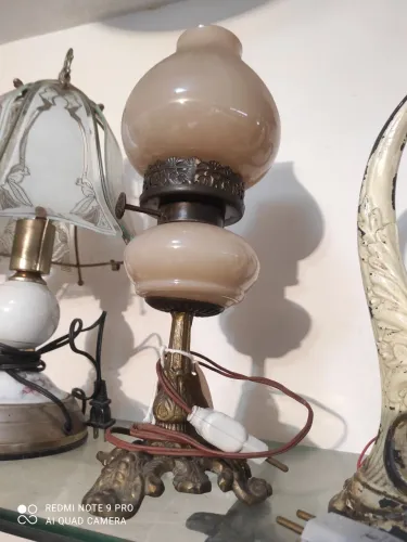 Lustre lindo , diferente: