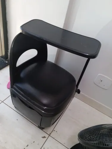 Cadeira manicure