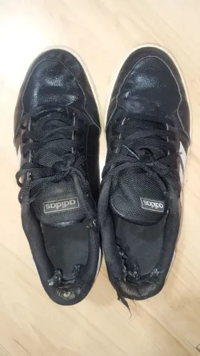 Tênis Adidas número 41