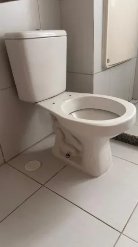 Vaso sanitario Deca
