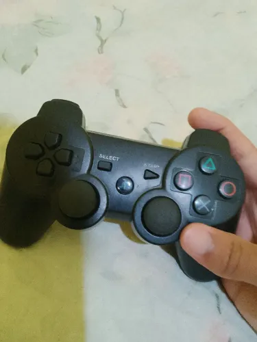 Controle de ps3 sem fio