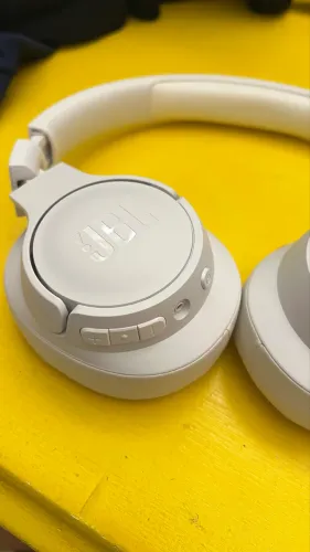 Fone de Ouvido JBL
