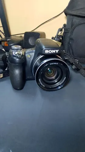 Cybershot Hx1 Sony