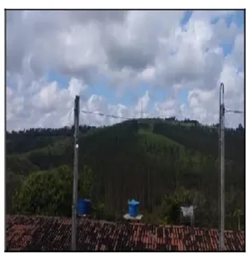 Oferta em destaque Casa em Cha de Alegria - PE, N. SN LT 16 QD G, 3 quartos, 1 vaga, 126m