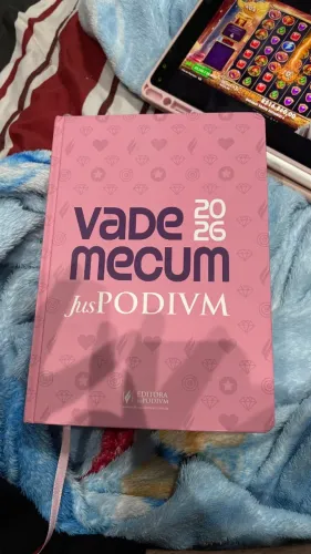 Vade mecum 2026