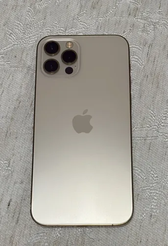 iPhone 12 Pro 