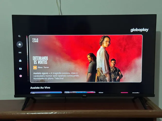 TV TCL 32 polegadas