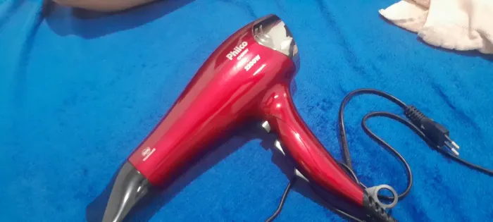 Secador philco