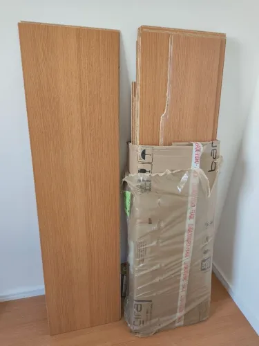 Piso Laminado
