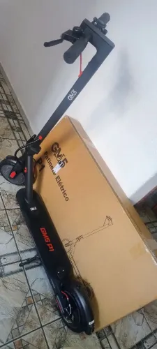 Patinete Elétrico GM5 P1