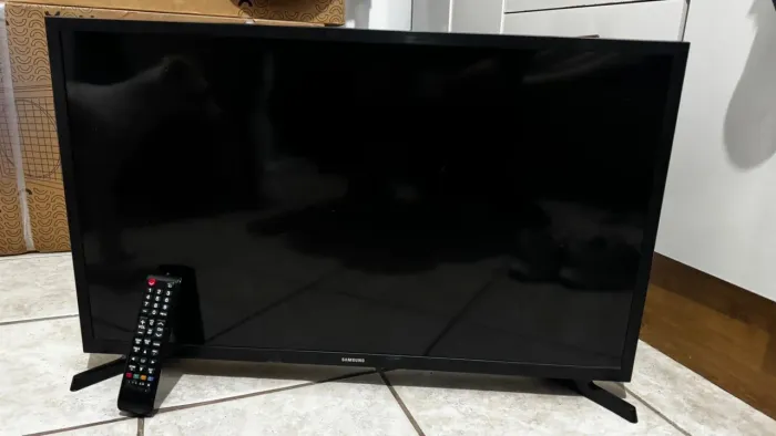 Tv smart 32 polegadas Samsung