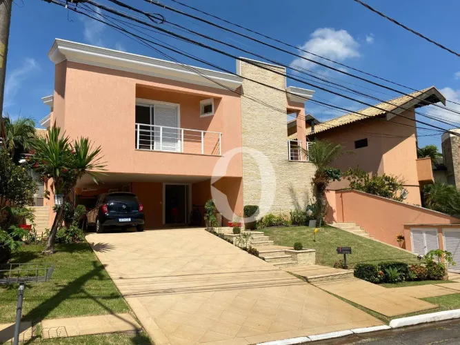 Casa com 5 dormitórios, 495 m² - venda por R$ 5.500.000,00 ou aluguel por R$ 28.000,00/mês