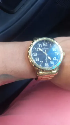 Vendo relógio condor