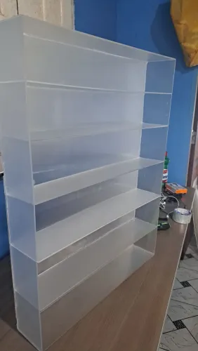 Estante para esmalte!!!