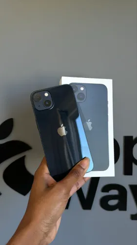 iPhone 13 256GB disponível!