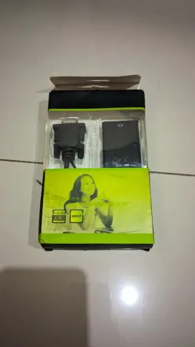 Cabo Adaptador VGA para HDMI