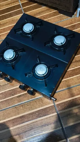 Fogão Cooktop de mesa