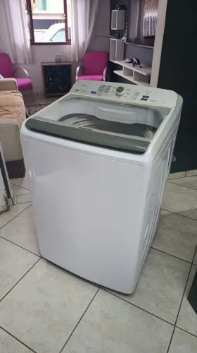 Máquina 16 kilos
