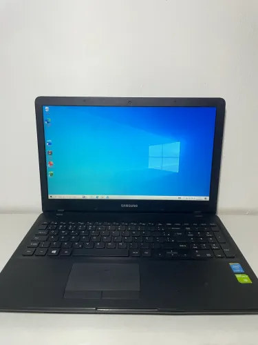 NOTEBOOK SAMSUNG INTEL CORE I5 COM PLACA DE VÍDEO DEDICADA DE 2GB 