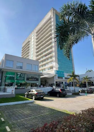 Sala à venda, 28 m² por R$ 155.000,00 - Centro - São Gonçalo/RJ
