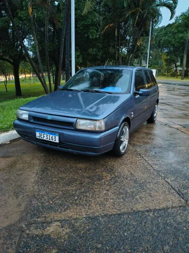 Fiat Tipo 1.6 I.e. 2P E 4P 1995