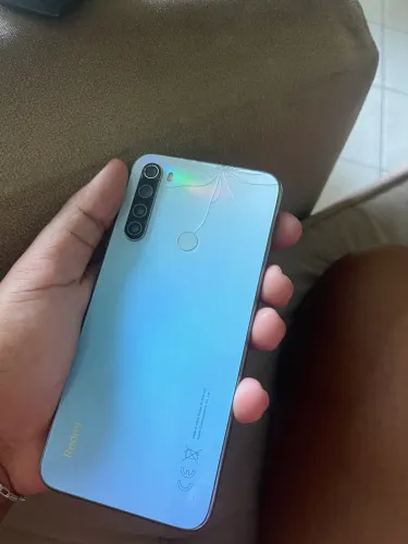 Redmi note 8 