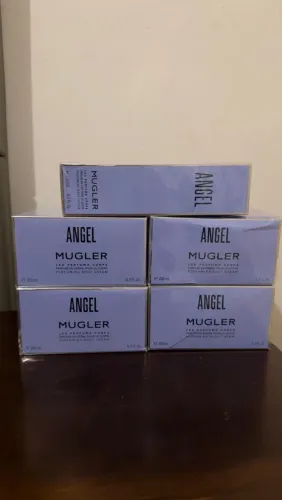 Angel Mugler