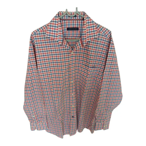 Camisa Tommy hilfiger original
