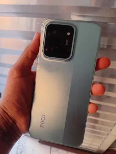 Celular Poco85