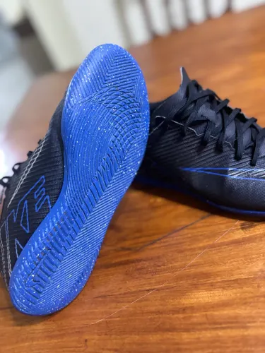 Chuteira Nike vapor 15 Club futsal