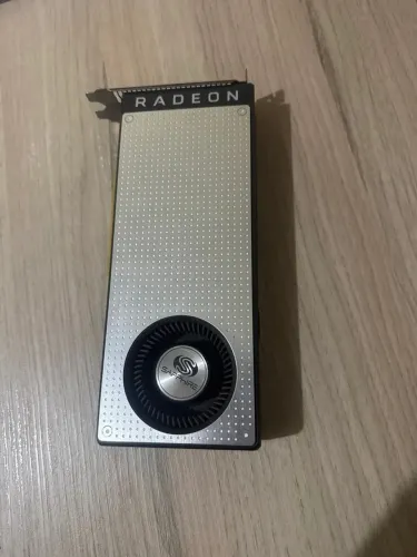 RX 470 4Gb GDDR5