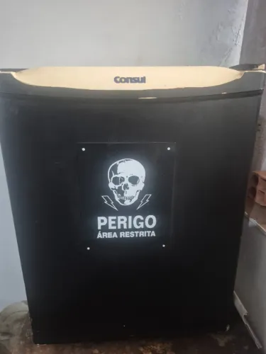 Frigobar 