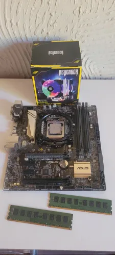 Excelente KIT i5-7500t