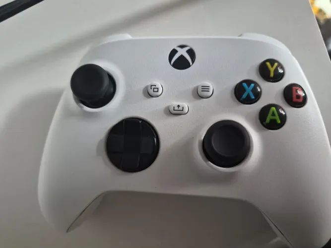 Xbox series s