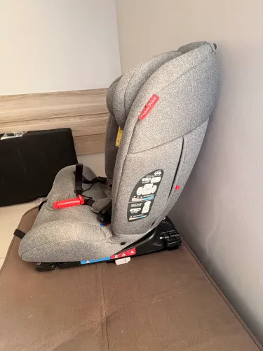 Cadeira Fisher Price