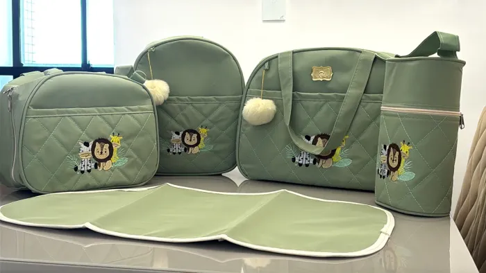 Kit Bolsas