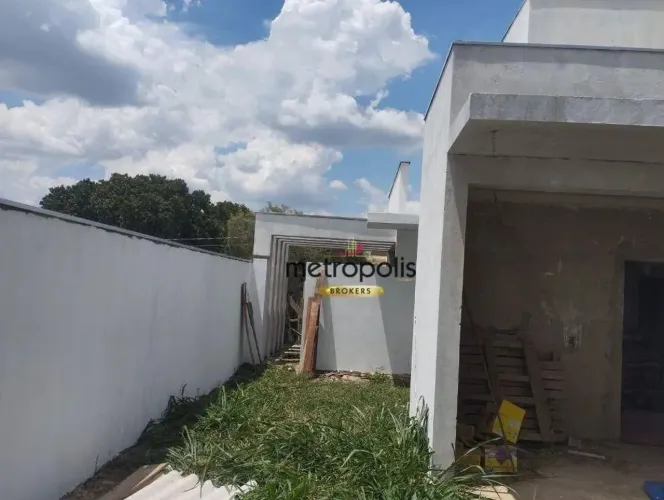 Casa com 3 dormitórios à venda, 132 m² por R$ 650.000,00 - Loteamento Dinorá Rosa - Soroca