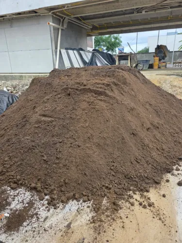 Materiais de construção