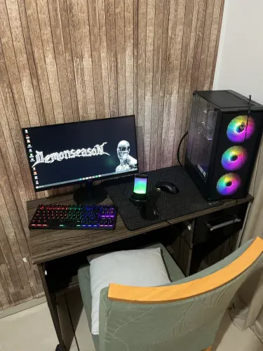 Kit de pc gamer no precinho!!