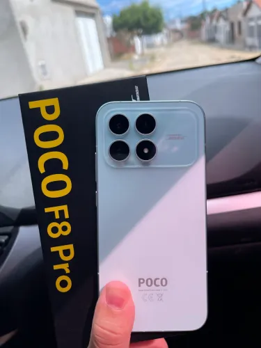POCO F8 Pro 256gb/12gb