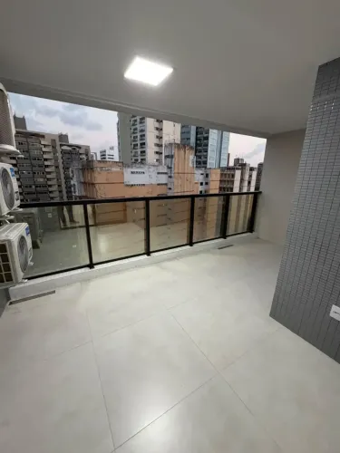 LIVELO | Apartamento para Locação