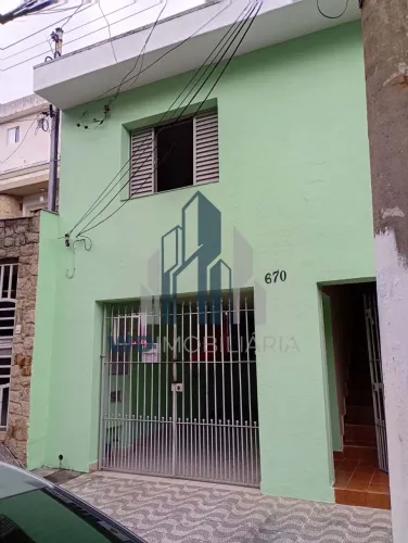 Casa para alugar no bairro Vila Aricanduva - São Paulo/SP, Zona Leste